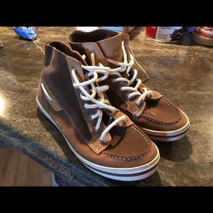 Timberland Earthkeepers